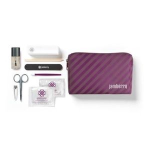 Jamberry Application Kit with Cuticle Oil